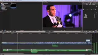 Using Compound Clips in Apple Final Cut Pro X