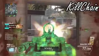 VRTK - First for #Nexus30kRC (Unlucky Split) (Read Desc) @NexusBiome @mindofmagoo