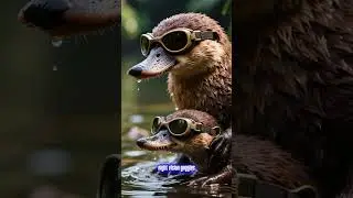 Top 3 Animal Facts That Sound Fake 2 #facts #shorts #viral