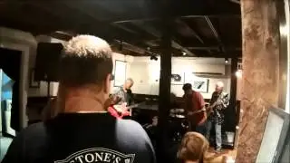 Stones Public House - Ivory Darnell - Use Me
