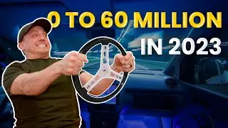 0 to 60 MILLION IN SOLAR: eEquals 2023 Review