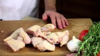 Naifu Knife Skills with Martin Teplitzky