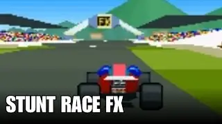 I'm Bad at SRFX (Gameplay Video)