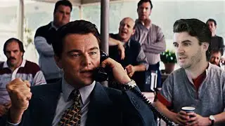 Live Consulting Sales Call Review
