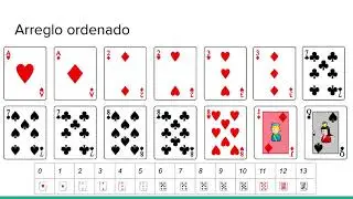 03 - 03 Counting Sort