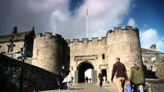 Our Tours - Highland Heritage Coach Tours