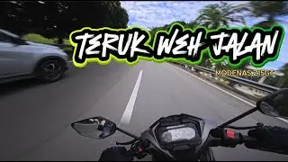 First Impression Bawak Modenas Z15GT!
