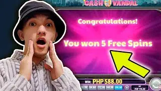 Philippine Online casino for real money / How to win fast? My game plan for casino slots online