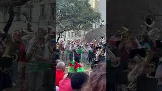 It Came Upon a Midnight Clear  - TubaChristmas Dallas 2025