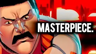 Why INVINCIBLE Season 4 Will Be A MASTERPIECE