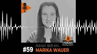 ... Marika Wauer, das ist jetzt Yoga & das sch&ouml;nste Wohnzimmer &uuml;berhaupt - Adrian l&auml;dt ein ...