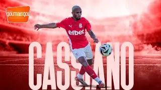 CASSIANO (2001) / MEIO CAMPO / EXTREMO - Cassiano Bouzon Jesus