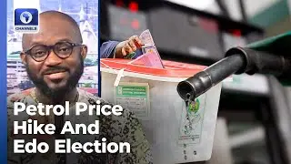 How Petrol Price Hike Will Affect Edo Election - Yiaga Africa