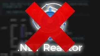 .NET Reactor Security KILLED in Minutes | .NET Deobfuscation