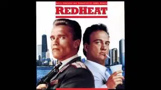 08 - Bus Station - James Horner - Red Heat