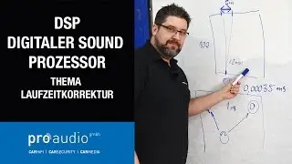 Warum Laufzeitkorrektur für Car HiFi wichtig ist - Pro Audio GmbH