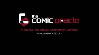 Keep your comic raw or grade it? Try this first (No subscriptions!)