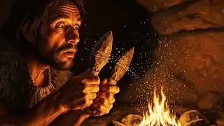 The Shocking 1,000,000 Years of Human Discoveries