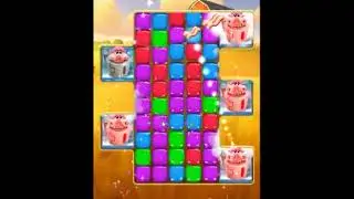 Hay Day Pop Season 0 Level 36 - Intro Season 🌾🧨🎈 | SKILLGAMING ✔️