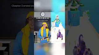 Kids Try To Trick Teacher #Shorts