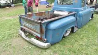 1957 Chevy 3200