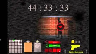 Lets Play The Consuming Shadow