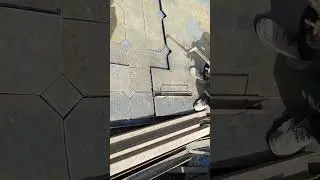 Ms plate cutting process and marking process #pankipowerhouse #construction #blog  #msplate #cutting