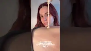 Ti cancella i connotati 😂🩷Provo Novit&agrave; #astra super #lowcost #perte #tiktok #pov #foryou #makeup