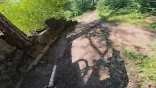Alte Rodelbahn