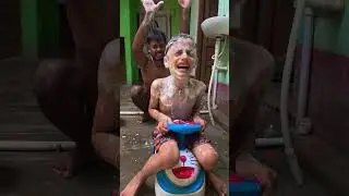 mama Bachao ftfy xt #comedy #funny #cute