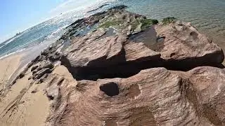 Portugal&rsquo;s Natural Beauty & Historic Monument | Relaxing Travel Short | Euro Vlog BD |
