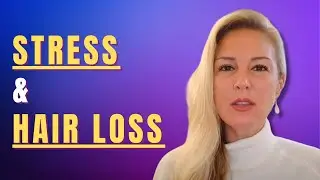 Emotional Stress Causing Hair Loss
