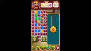Royal Kingdom Level 3421-3425 Gameplay | Funny Games