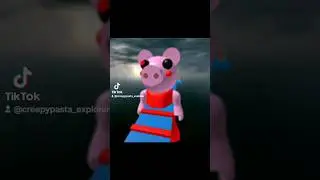 Escape Piggy Obby 🐷 #roblox #piggy #escapepiggyobby #robloxstory #xyzcba #xyzabc #robloxgames #fyp
