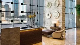 Отель Dusit Princess Residence - Дубай Марина, Объединенные Арабские Эмираты | Путешествуйте с Ме...