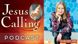 Every Single Body is Wonderfully Made By God: Dr. Amy Kenny and Anna Lind Thomas