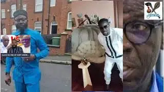 ALBERT AZEEN UNHUNDAN IS A FIRST CLASS OGHIOBA.