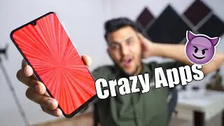 TOP 9 CRAZY & FREE ANDROID APPS 2019 | Must Try!!!