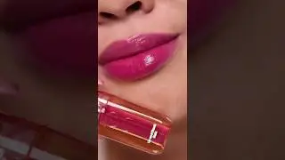 Squad Cosmetics Lip and Cheek Stain 💖 #lipswatch #liptint #squadcosmetics