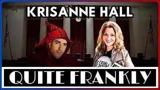 How Trump CAN End The Income Tax, Rejected Amendments, Extras | KrisAnne Hall 12/10/25