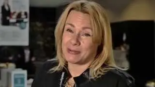 Viveka Von Rosen