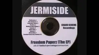 Jermiside - The Beau