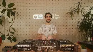 Paradisco w/ .C.C & DJ Latam (23.05.2024)