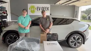 Here's what's been hiding in Joel's Garage! An Assortment of Unboxings and Product Reviews