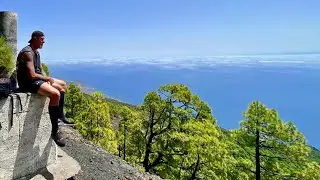 La Palma, Canary Islands 2021