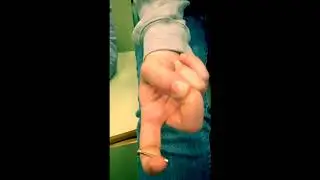 FingerGym&reg; Training