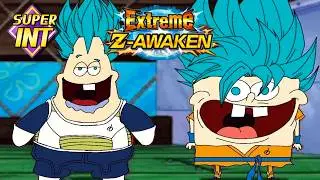 DOKKAN BATTLE MEME COMPILATION V257 (11th Anniversary Part 2 Edition 2)