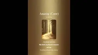 Amazing Grace