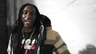 Shyst600 - FRESH OUT THE FEDS [Music Video]