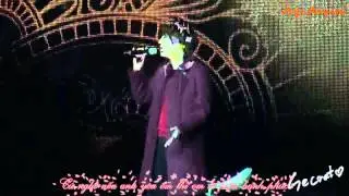 [Vietsub] 131228 SM WEEK SUPER JUNIOR_Treasure Island_ - Doll (Kyuhyun)